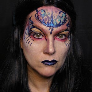 Tutorial: Dark Princess