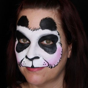 Tutorial: Pretty Panda