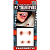 3D FX Transfers - Small 