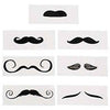 Moustaches