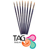 Brushes & Accessories 