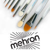 Mehron Brushes & Sponges