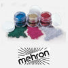 Mehron Polyester Glitter