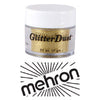 Mehron Glitter