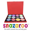 Snazaroo Palettes