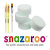 Snazaroo Brushes