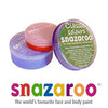 Snazaroo Face Paints