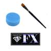 DFX Brushes & Sponges 