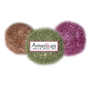 Amerikan Body Art Biodegradable Glitter