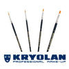 Kryolan Brushes