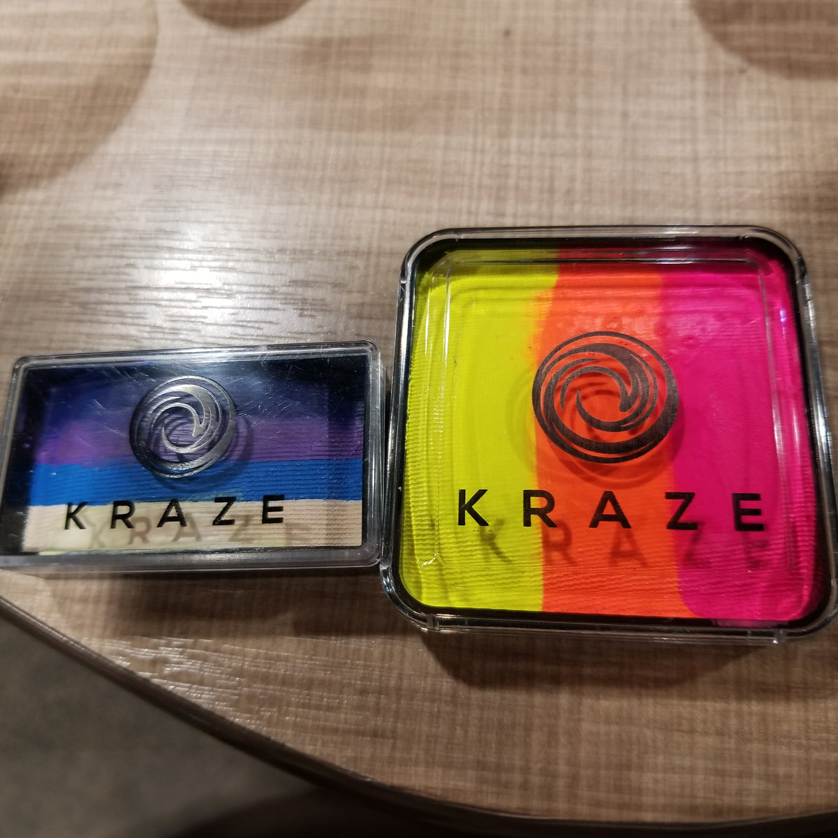 Kraze Dome Stroke - Neon Twilight (25 gm)