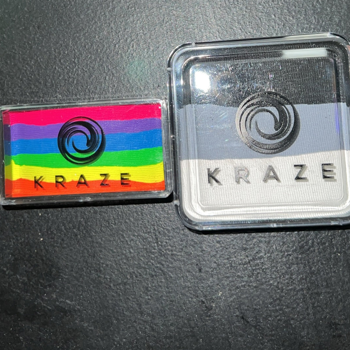 Kraze Dome Stroke - Neon Daze (25 gm)