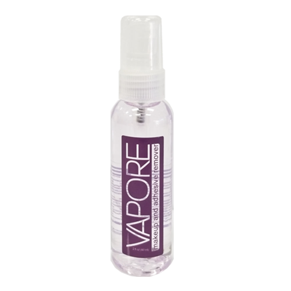 European Body Art Makeup And Adhesive Remover - Vapore