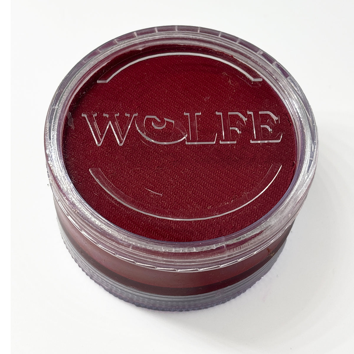 Wolfe Face Paints - Red 030