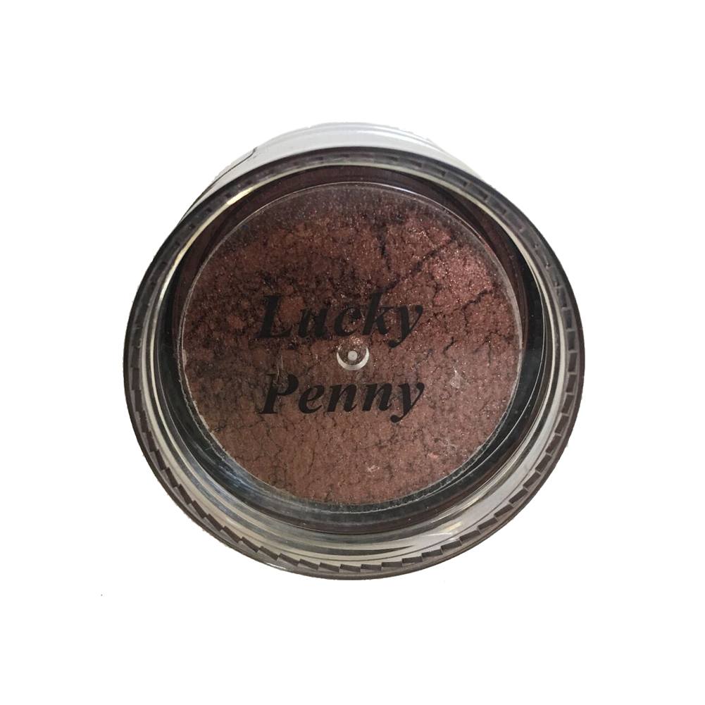 Amerikan Body Art Mica Powder - Lucky Penny (10 ml)