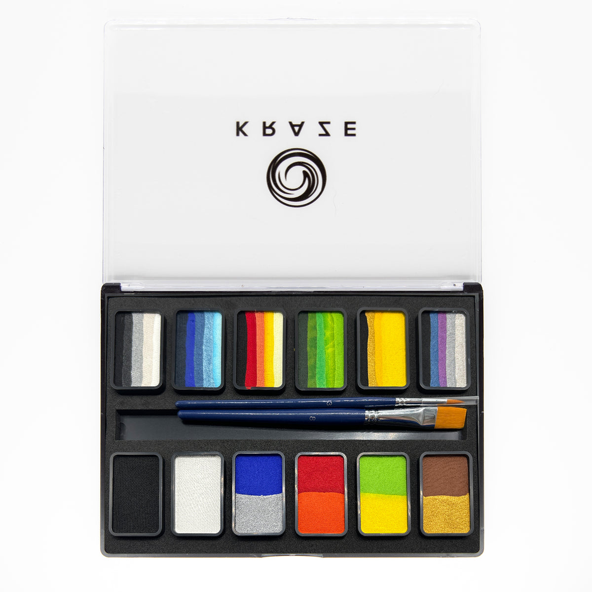 Kraze Transform Palette by Linnea