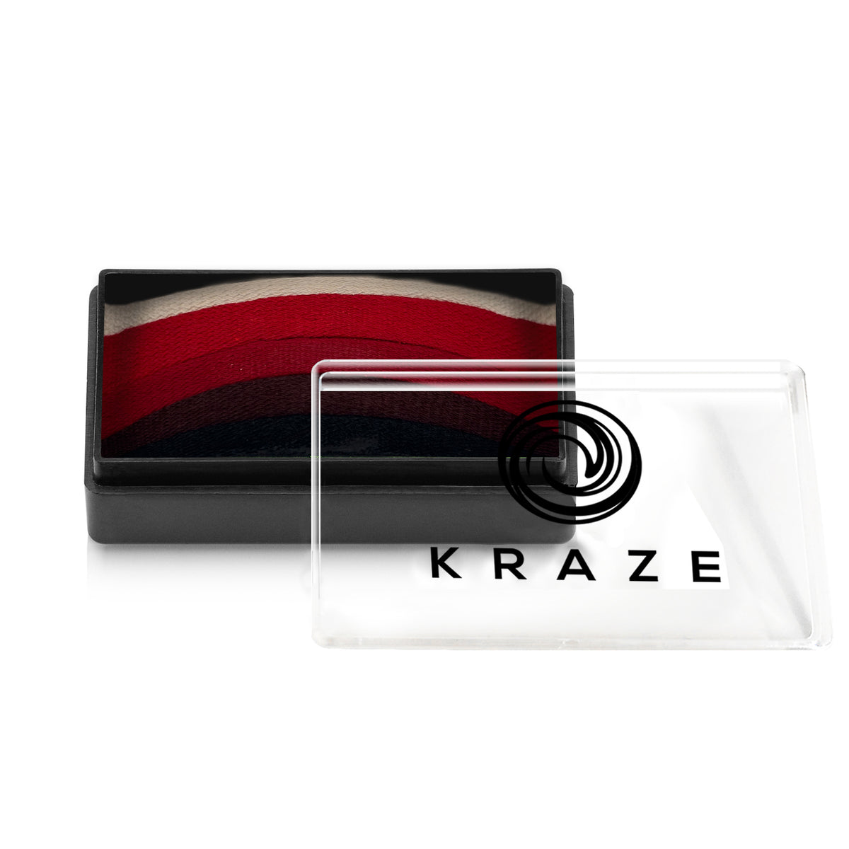 Kraze FX Dome Stroke by Linnea Novak - Poppy Field (25 gm)