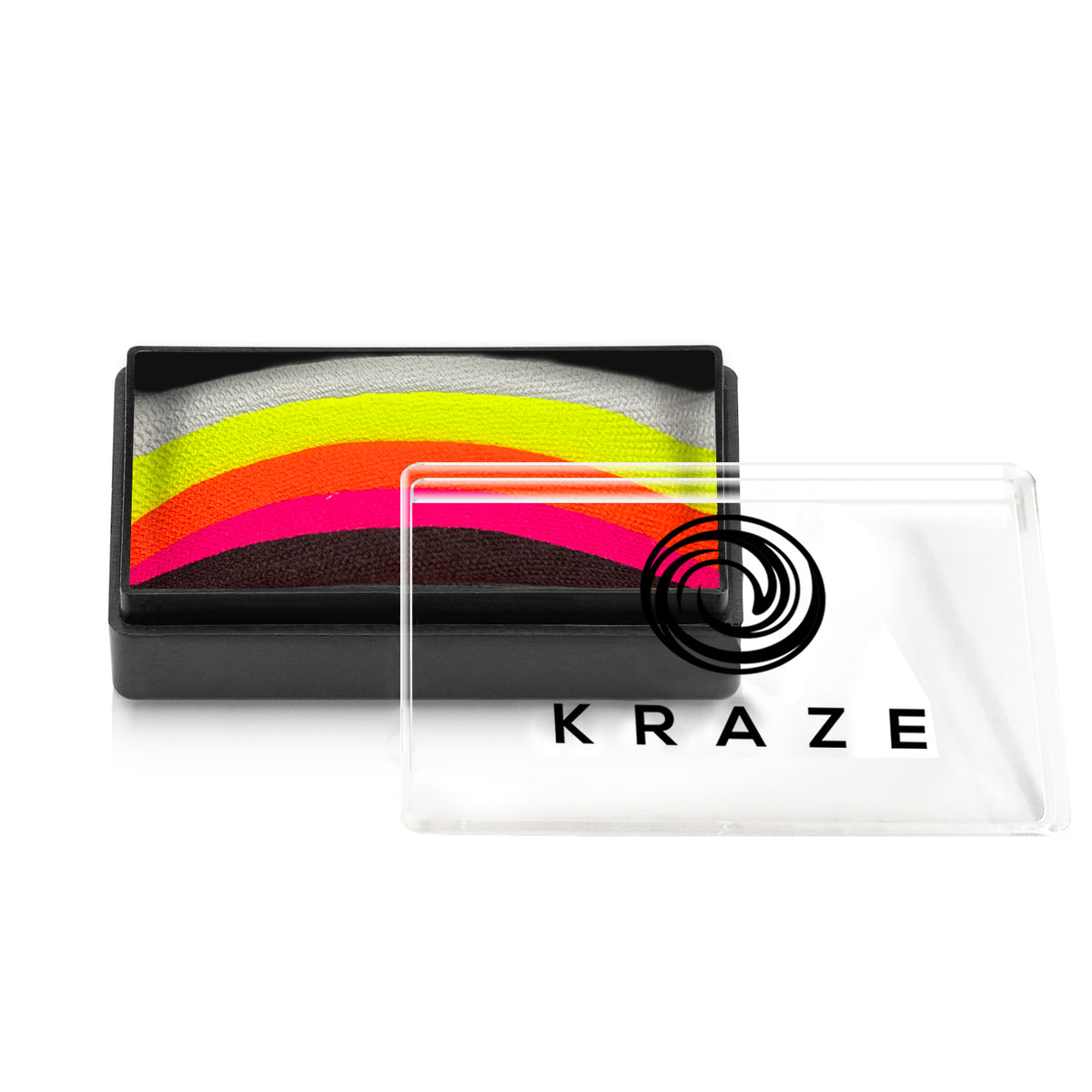 Kraze FX Dome Stroke by Linnea Novak - Tropical Hibiscus (25 gm)