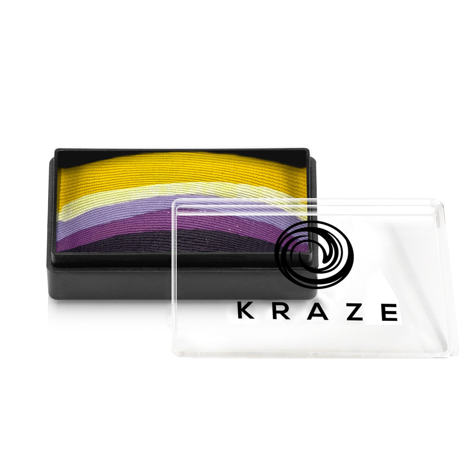 Kraze FX Dome Stroke by Linnea Novak - Viola (25 gm)