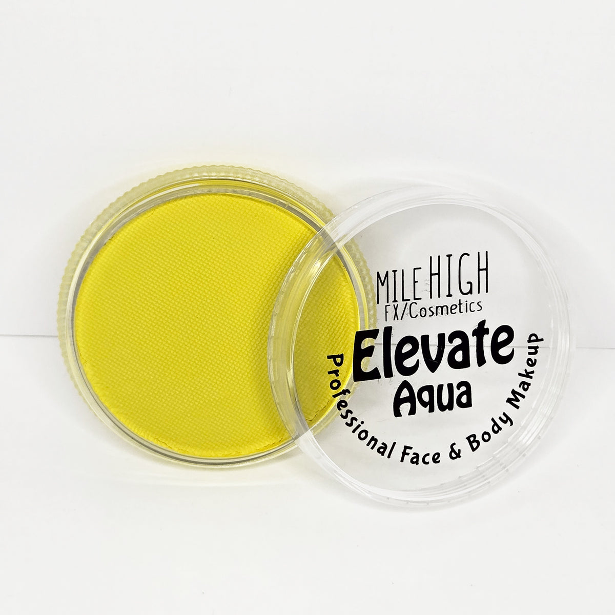 Mile High FX Elevate Aqua Facepaint - Mellow (1.06 oz/30 gm)