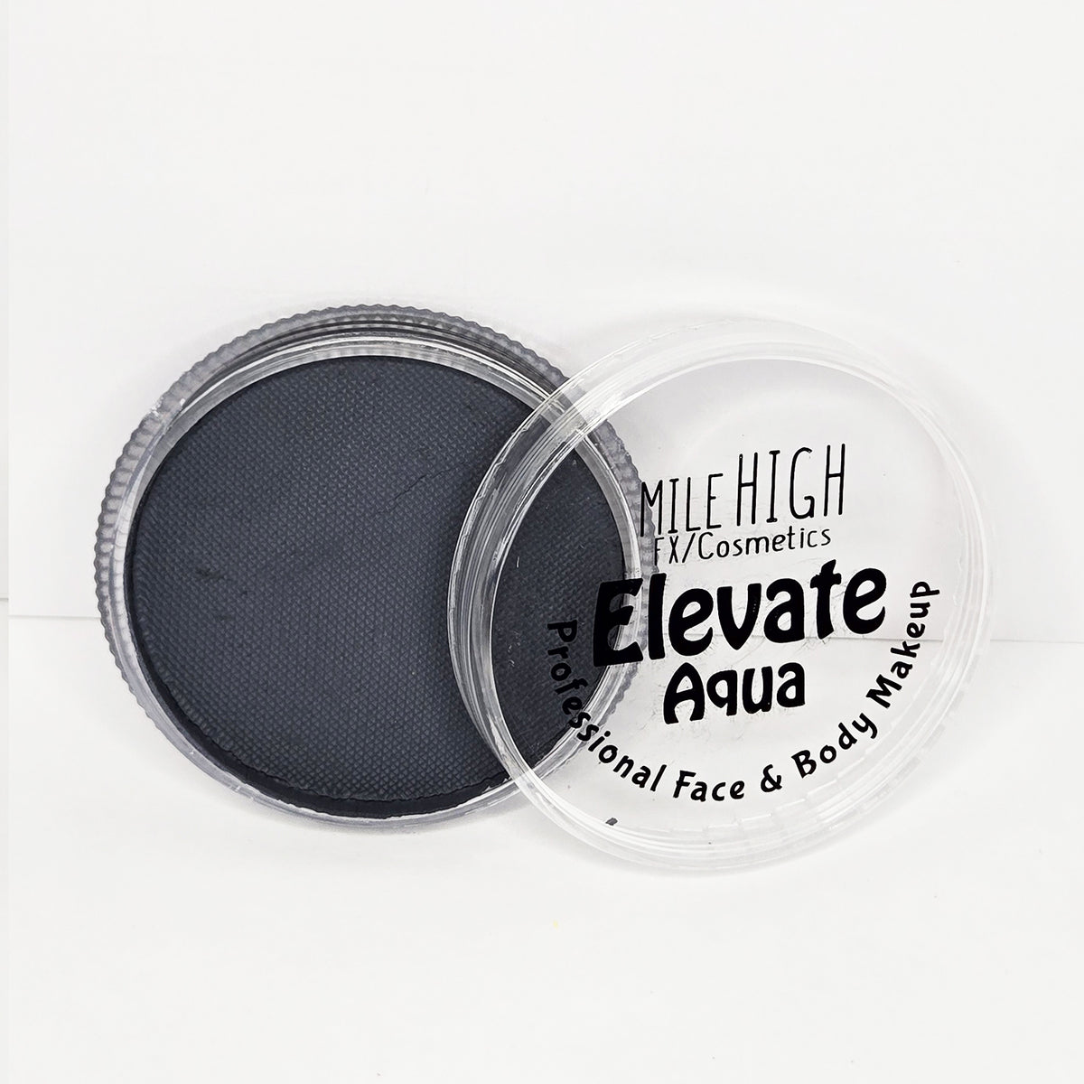 Mile High FX Elevate Aqua Facepaint - Gargoyle (1.06 oz/30 gm)