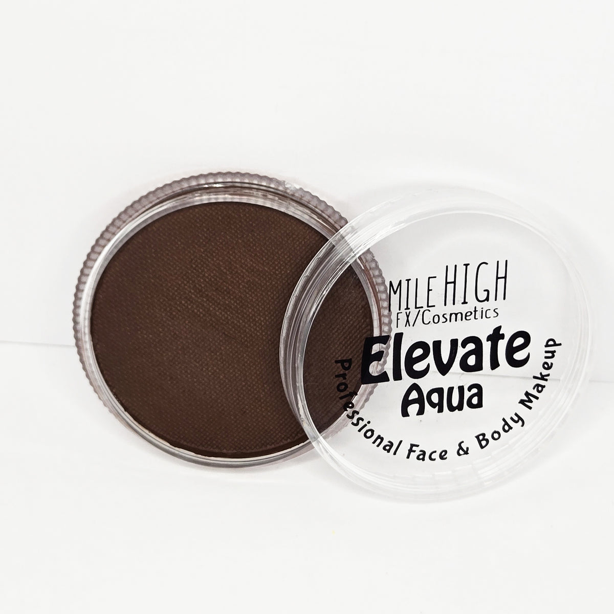 Mile High FX Elevate Aqua Facepaint - Ish (1.06 oz/30 gm)