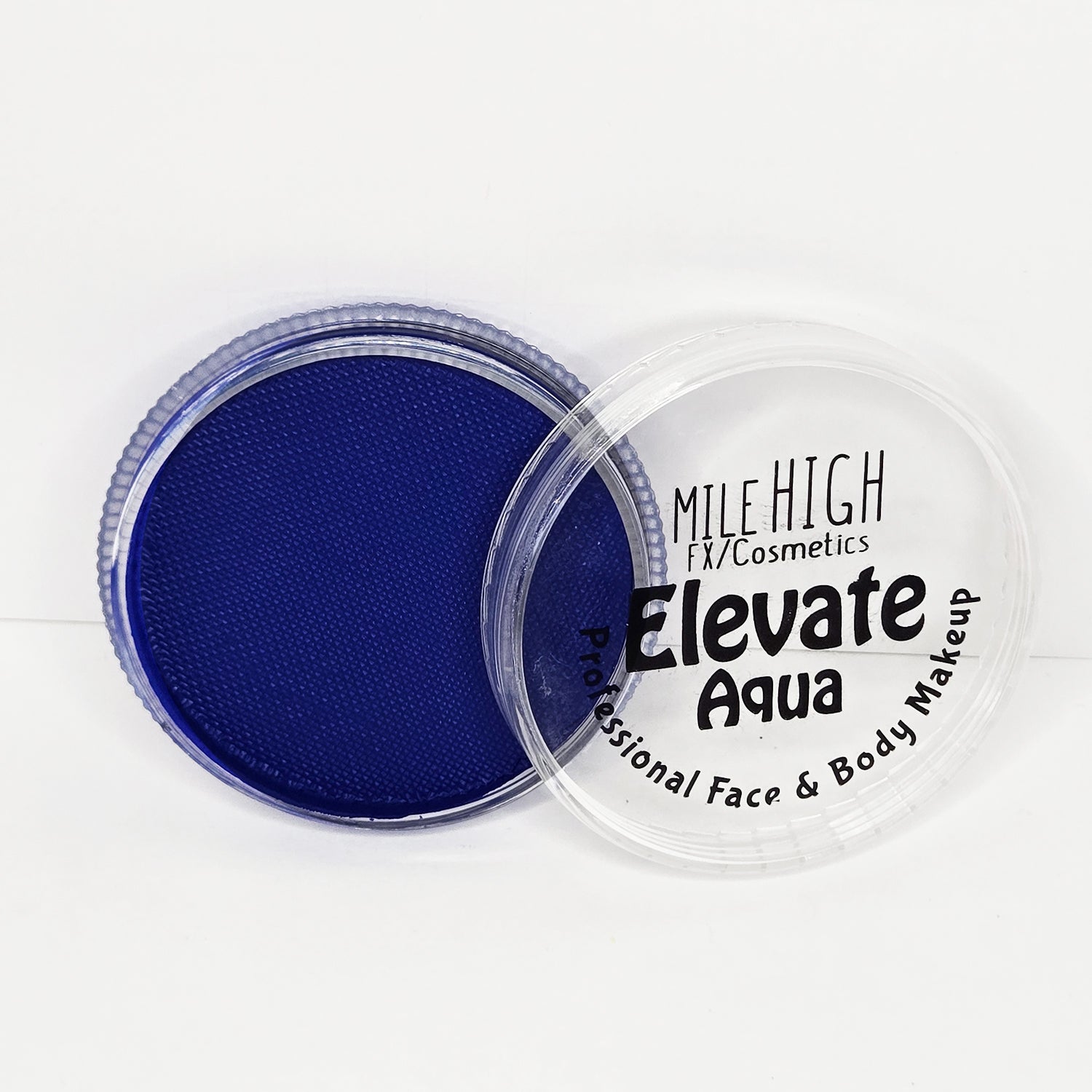 Mile High FX Elevate Aqua Facepaint - UV Twilight (1.06 oz/30 gm)