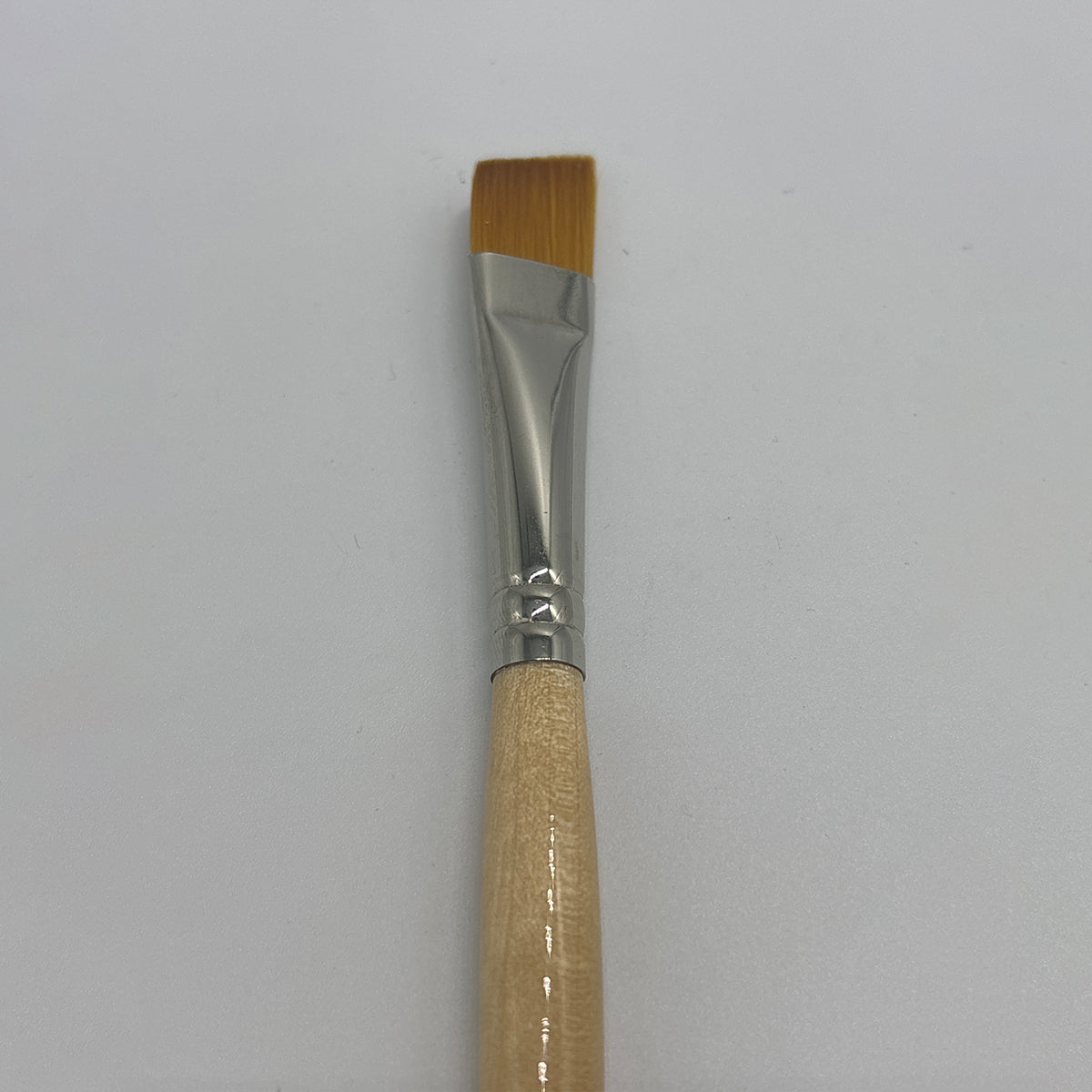 Rosemary &amp; Co Artists Series 310 Angle Brush - (1/2&quot;)