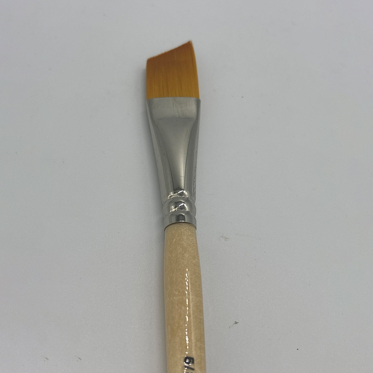 Rosemary &amp; Co Artists Series 310 Angle Brush - (5/8&quot;)