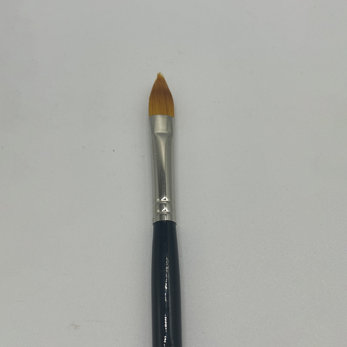 Rosemary &amp; Co Artists Series 316 Pointed Cat&#39;s Tongue Brush - 2