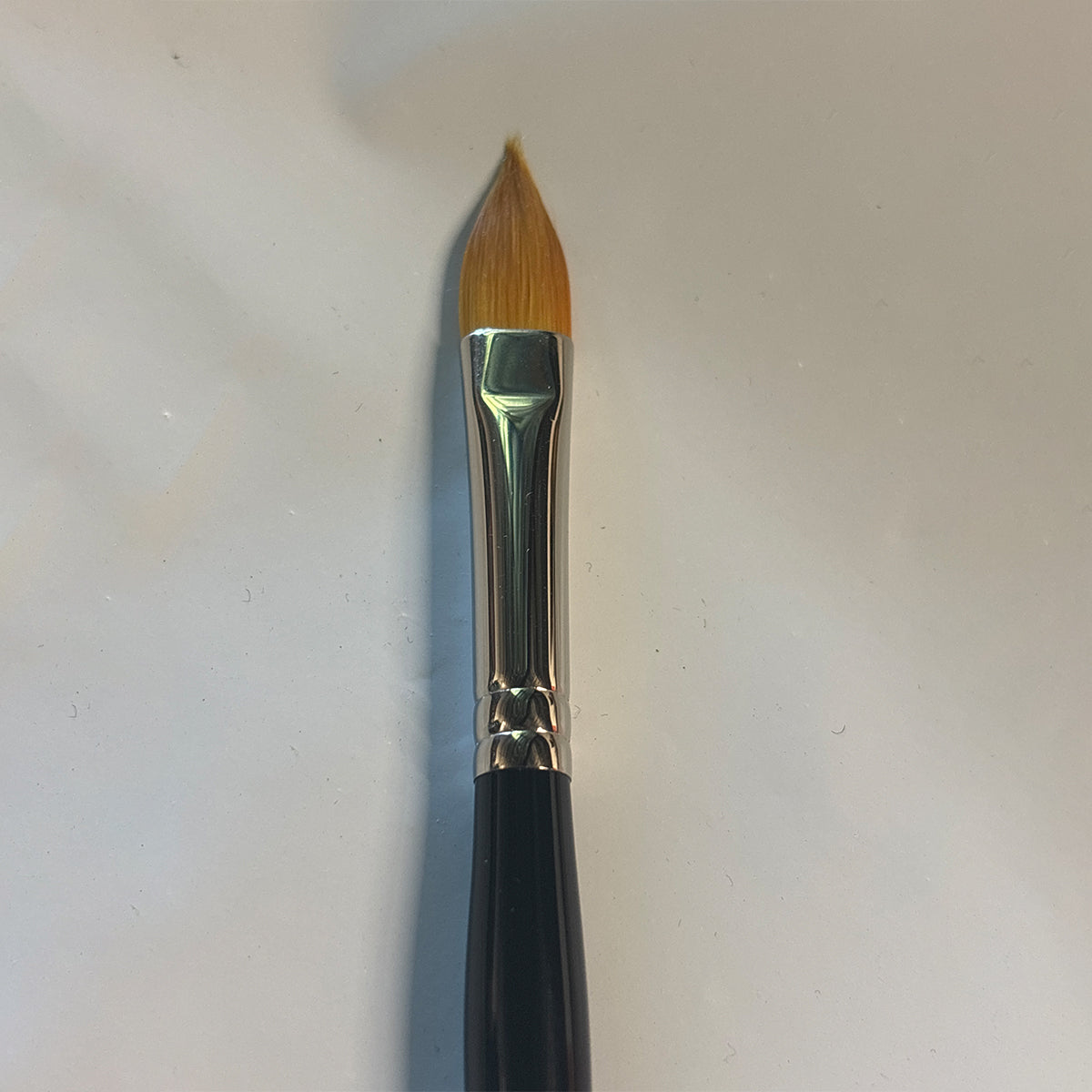 Rosemary &amp; Co Artists Series 316 Pointed Cat&#39;s Tongue Brush -  6