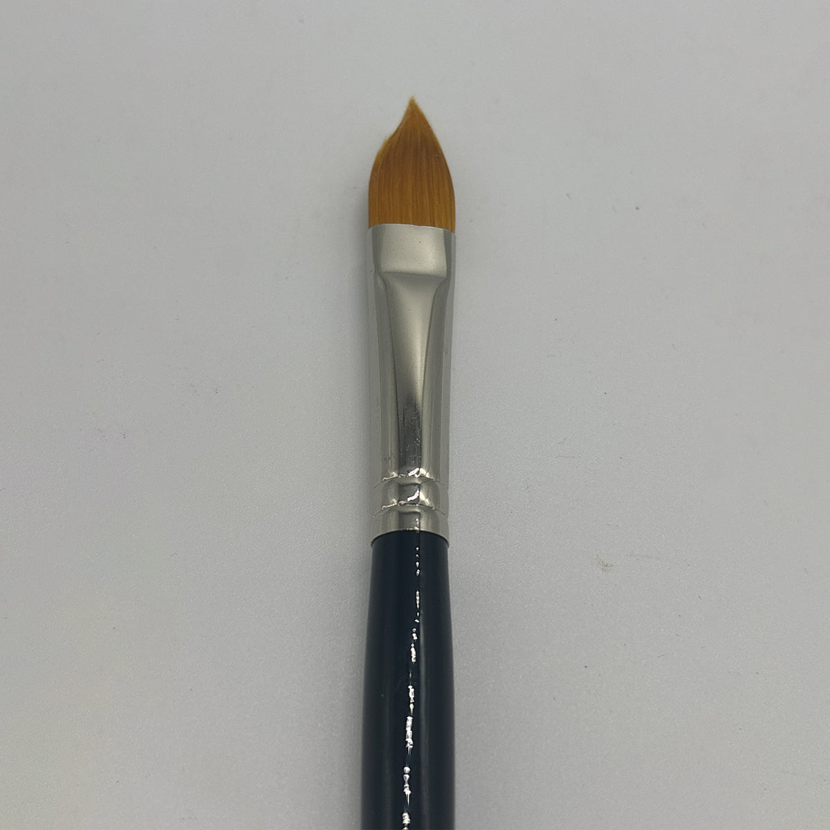 Rosemary &amp; Co Artists Series 316 Pointed Cat&#39;s Tongue Brush -  8