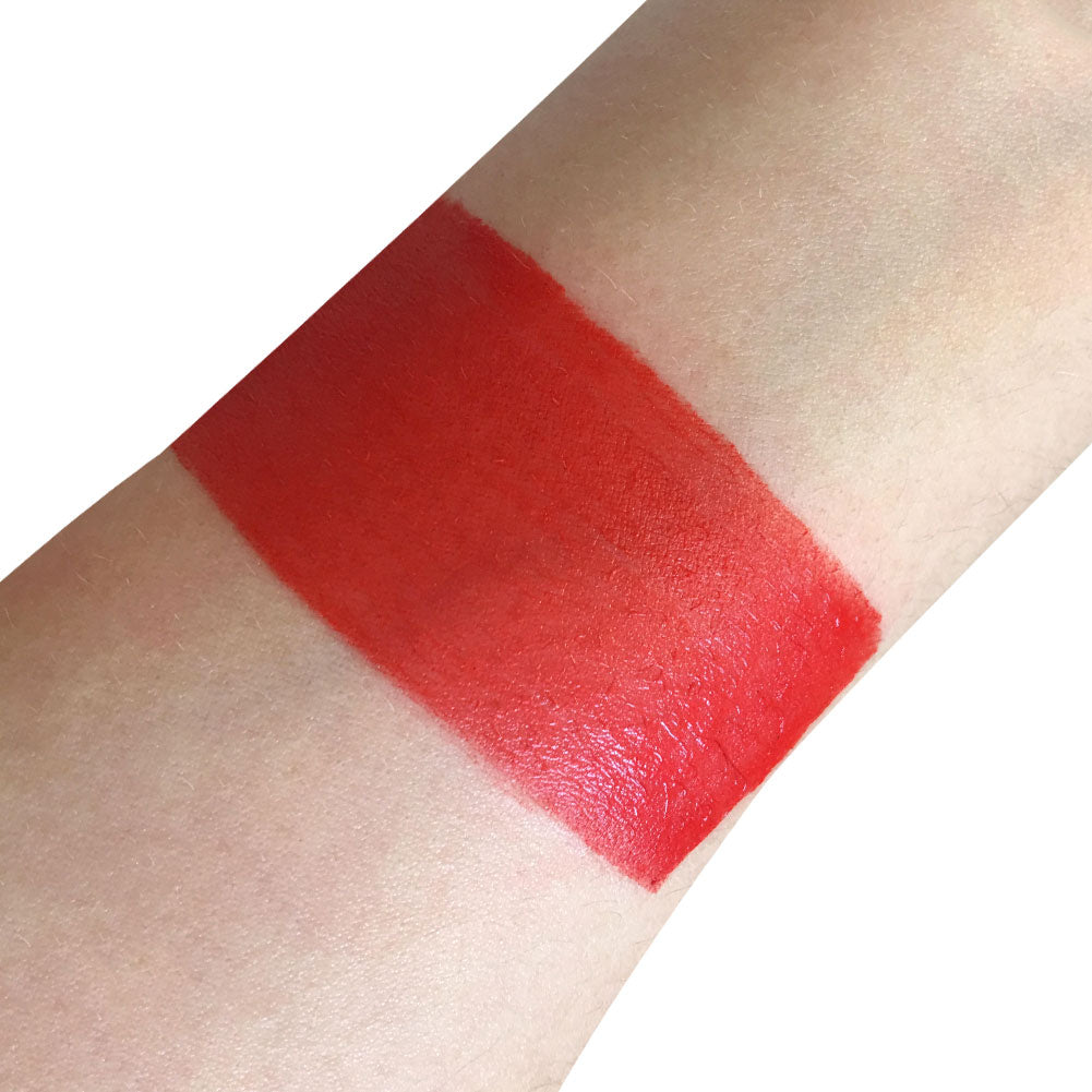 Kryolan Aquacolor - Bright Red - 079