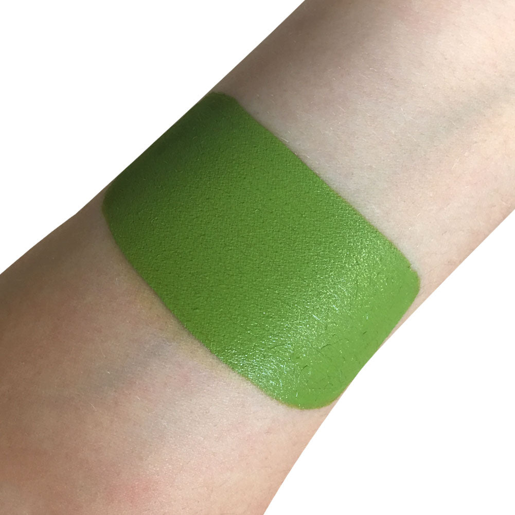 Kryolan Aquacolor - Pea Green - 511