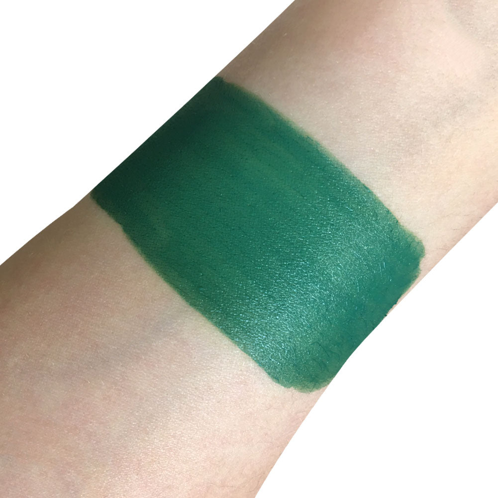 Kryolan Aquacolor - Forest Green - 095