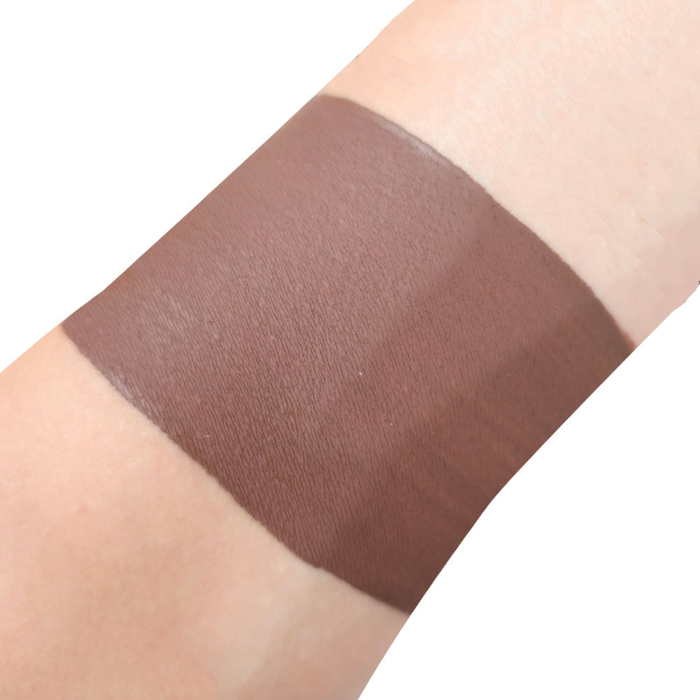 Mehron Liquid Face Paints - Sable Brown BR