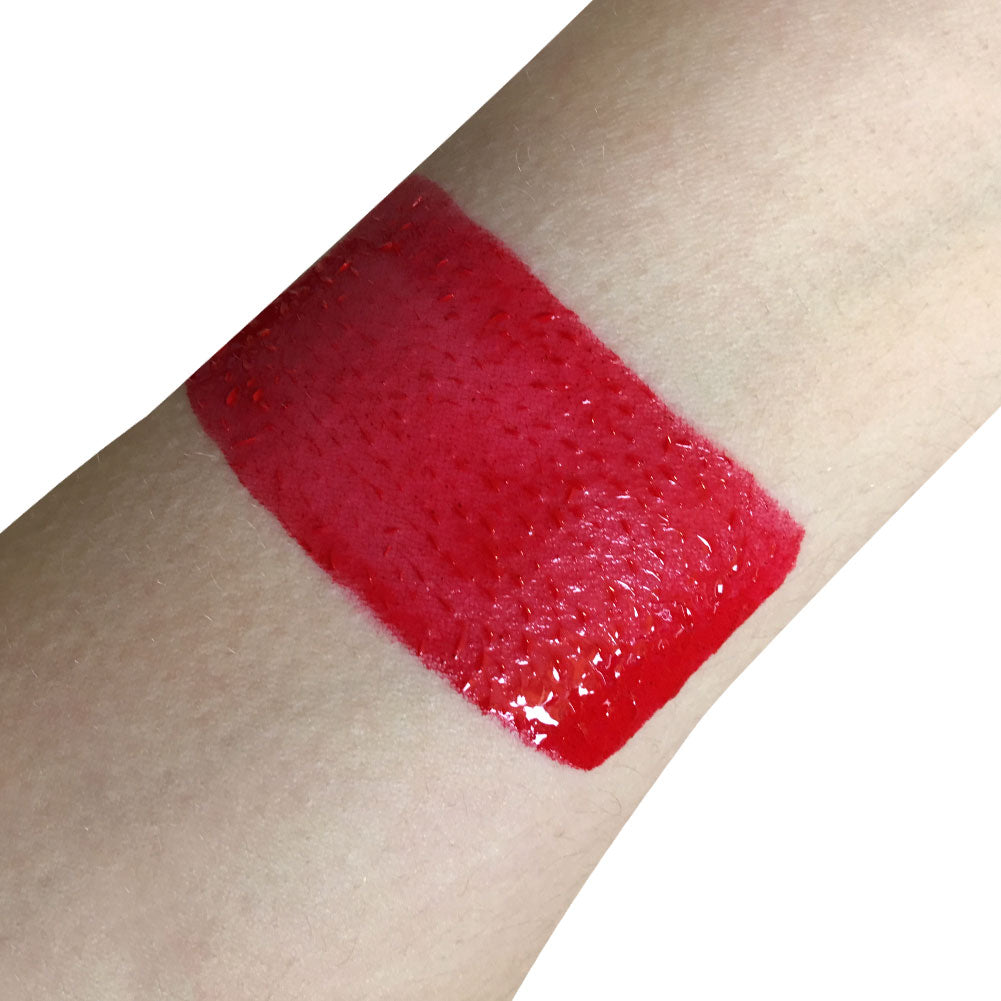 Mehron Liquid Face Paints - Red R