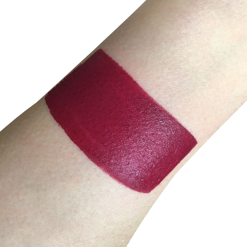 Paradise AQ Face Paints - Nuance Porto (Red) PT