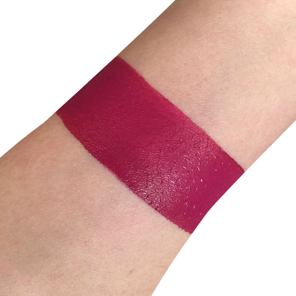 Diamond FX Face Paints - Bordeaux Red 35