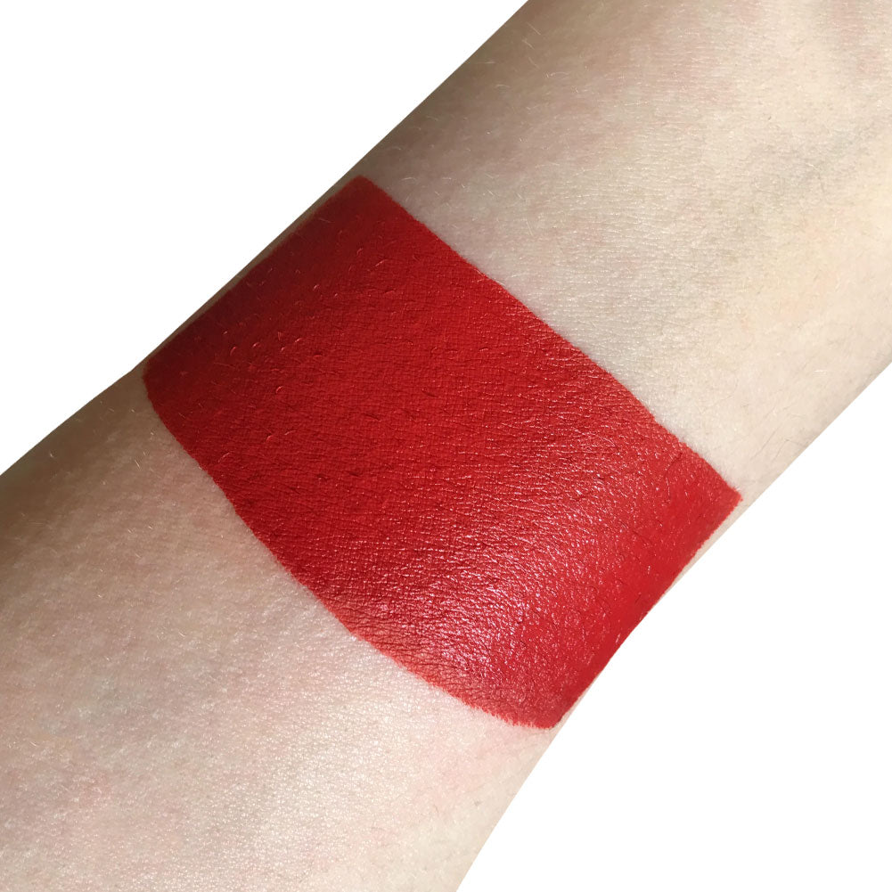 Cameleon Face Paint - Baseline Blood Red