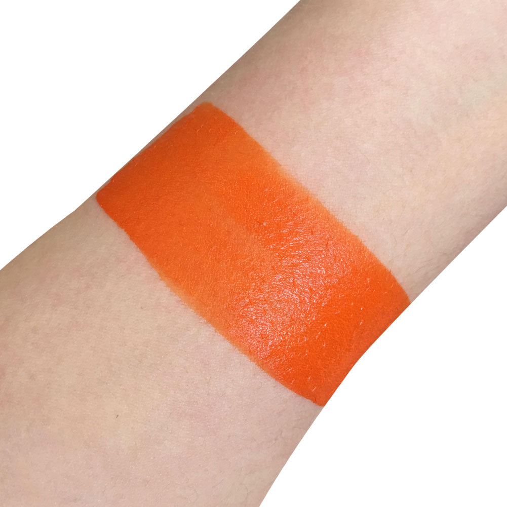 Cameleon Face Paint - Baseline Orange Juice