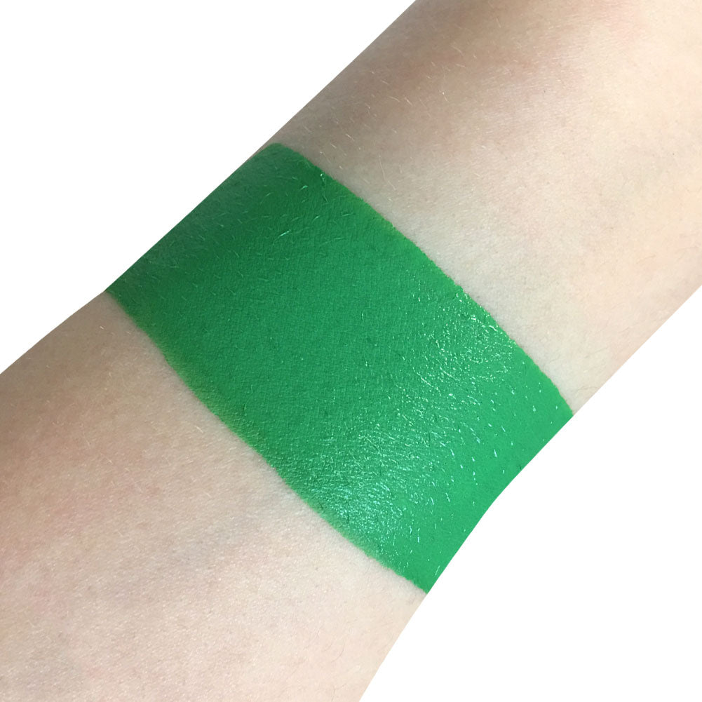 Cameleon Face Paint - Baseline Frog Green