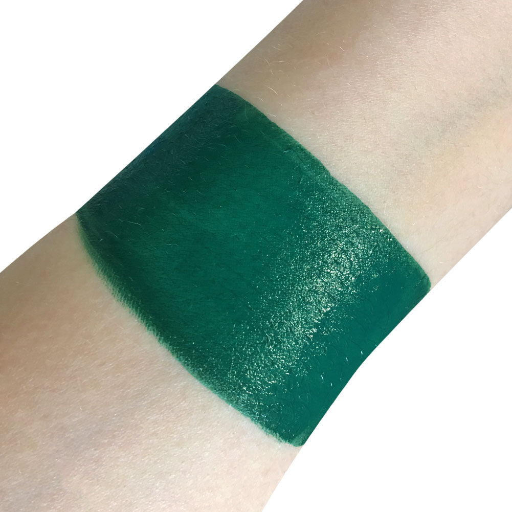 Cameleon Face Paint - Baseline Clover Green