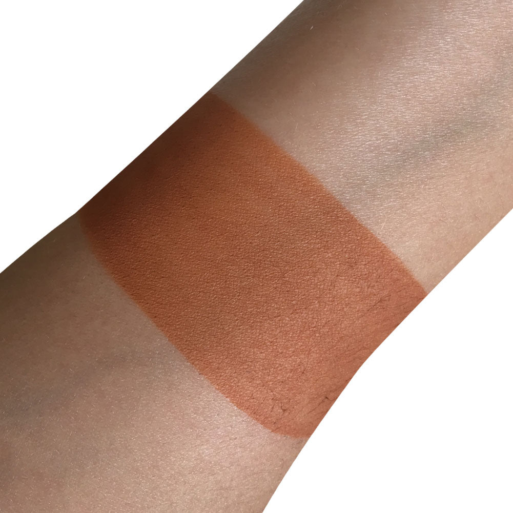 Cameleon Brown Face Paint - Baseline Macchiato