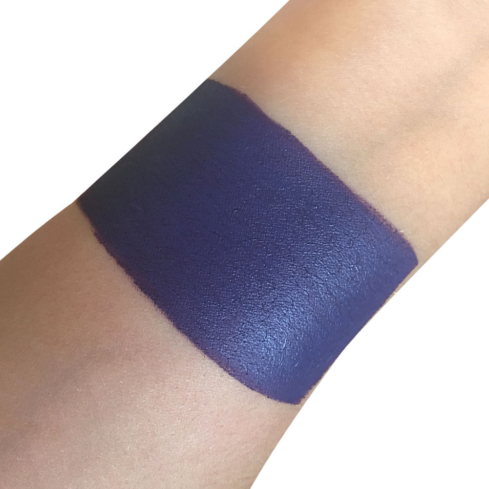 MiKim FX AQ Matte Face Paint - Purple F11 (40 gm)