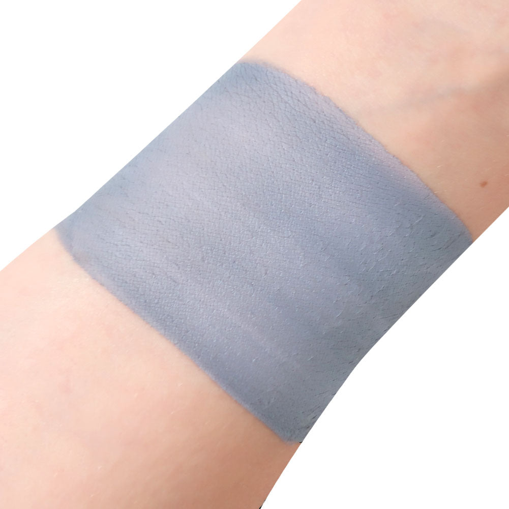 PartyXplosion Aqua Face Paint - Mouse Grey