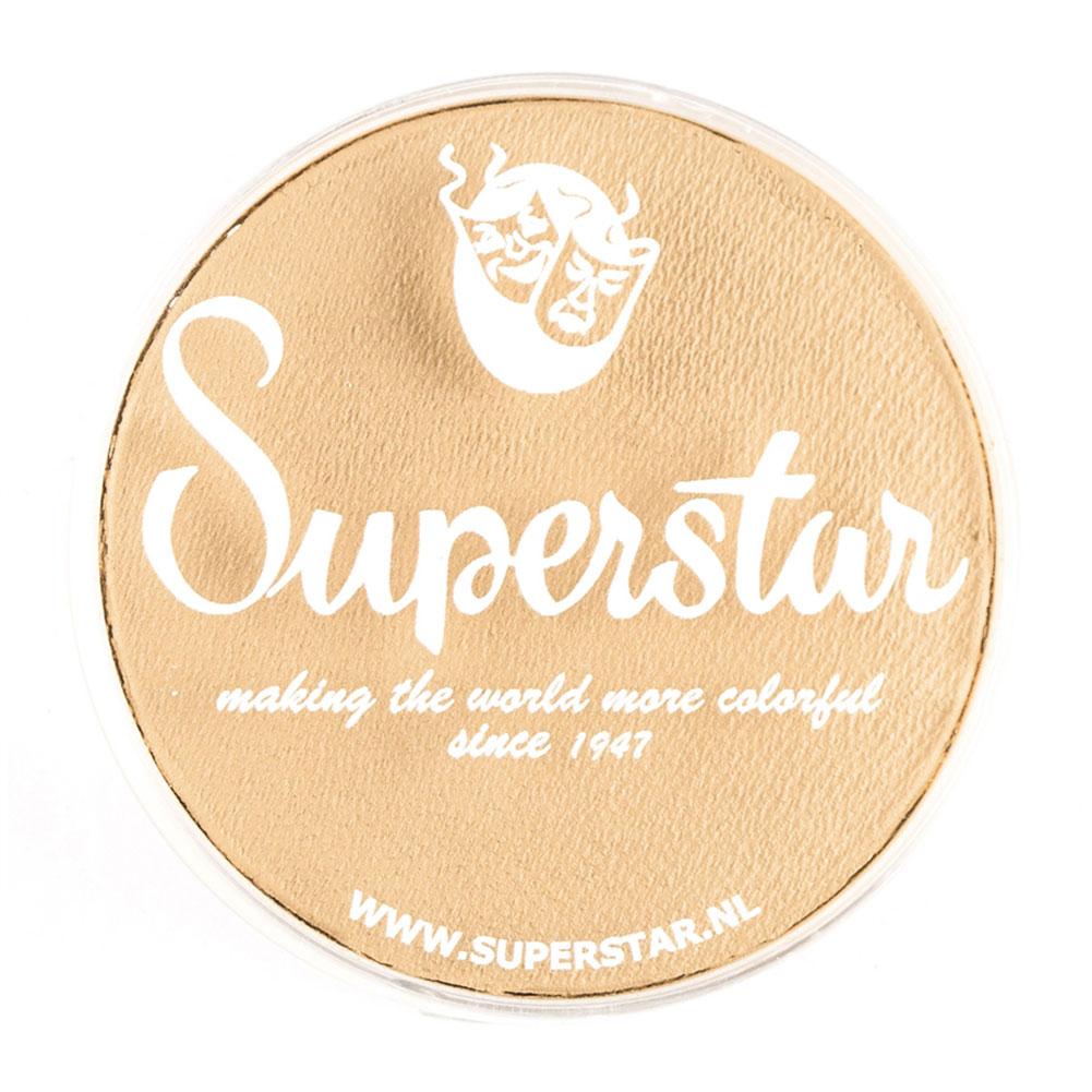 Superstar Face Paint - Almond 016