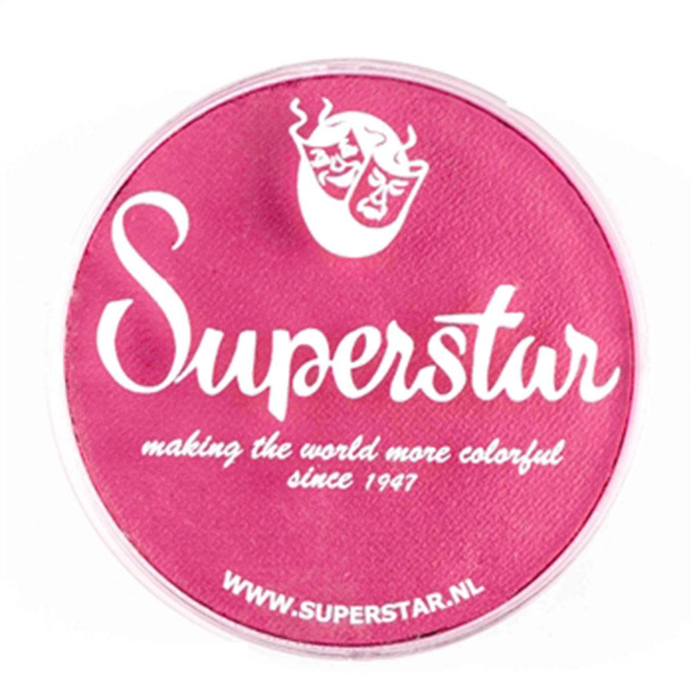 Superstar Face Paint - Fuchsia 101