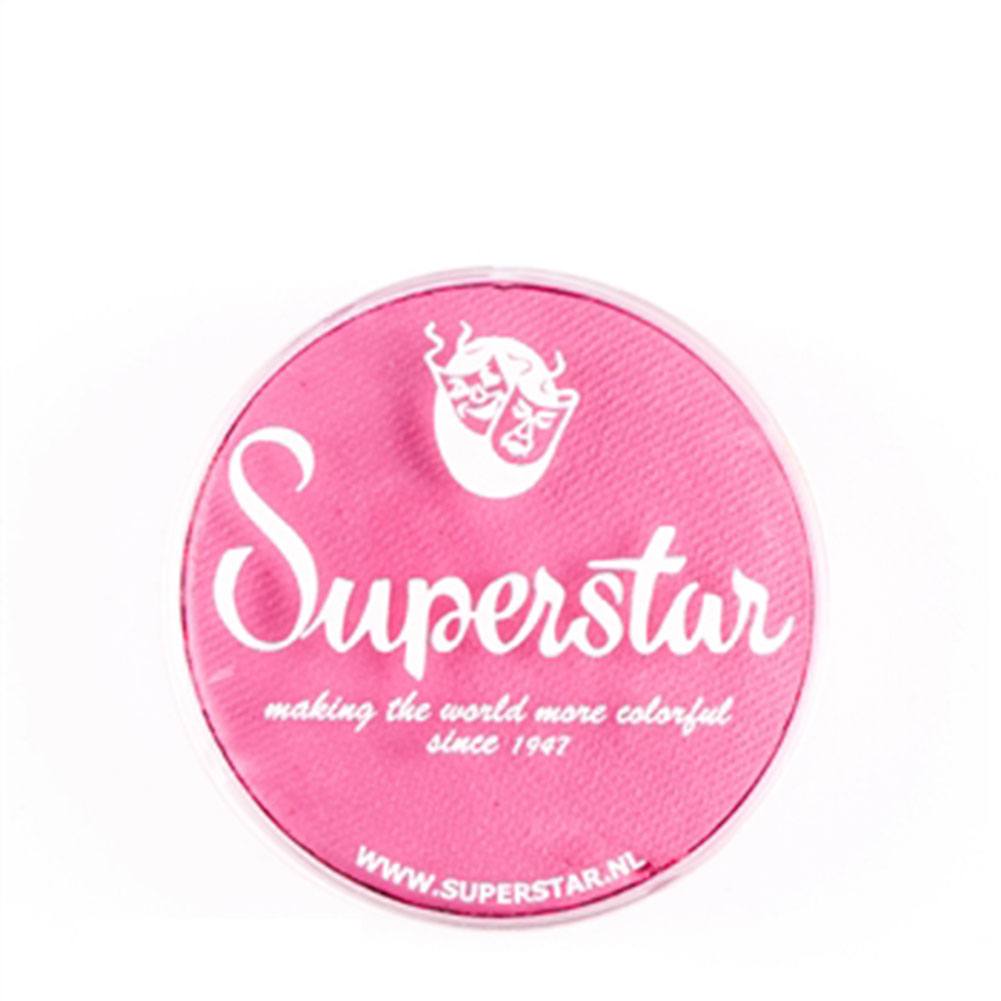 Superstar Face Paint - Bubblegum Pink 105