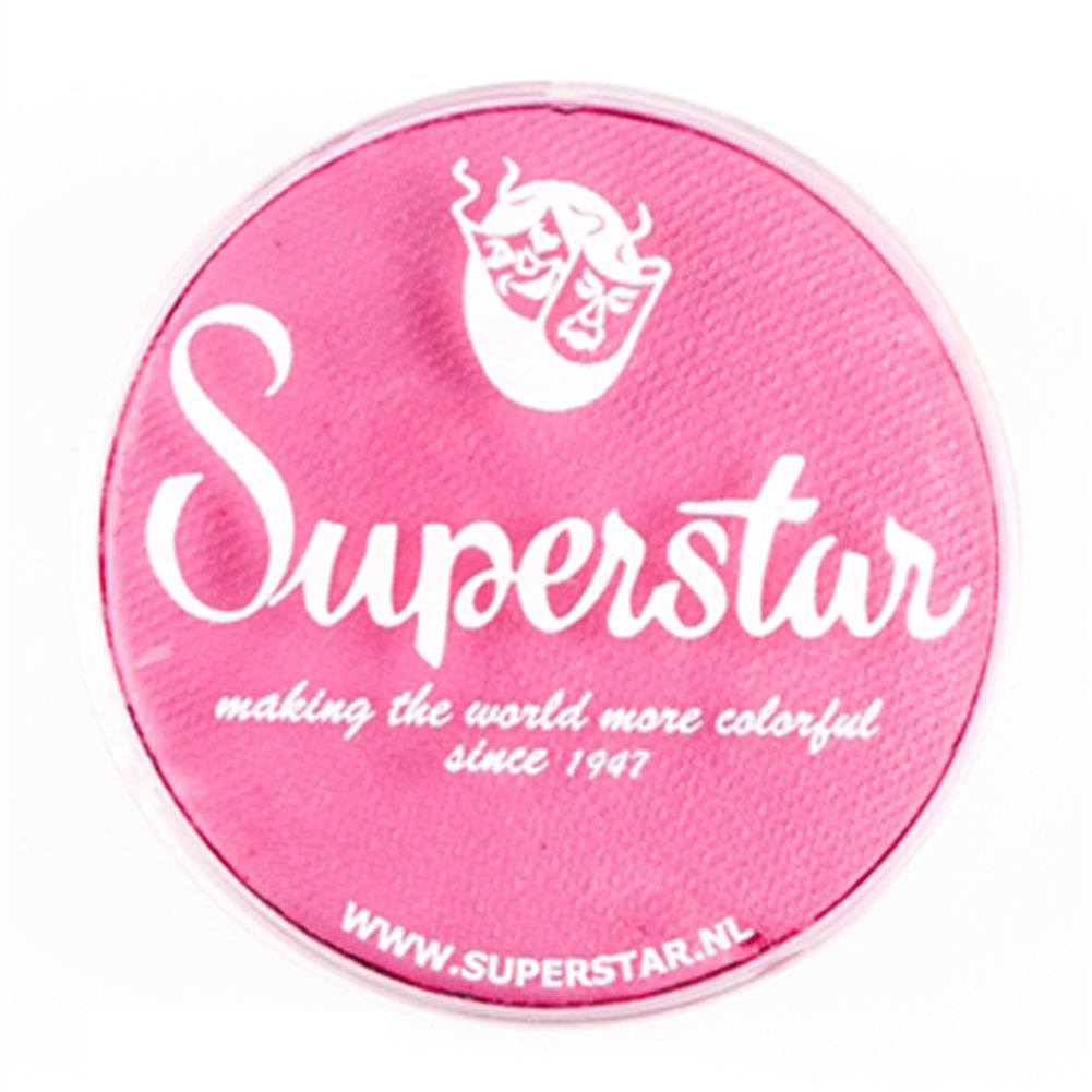 Superstar Face Paint - Bubblegum Pink 105